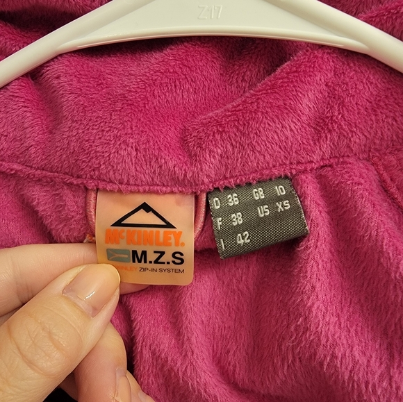 Winter Jacket - Picture 3 of 3